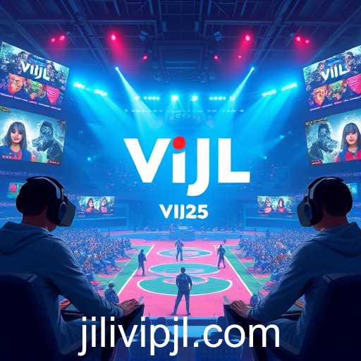 The Rise of VIPJL in the Digital Gaming Realm