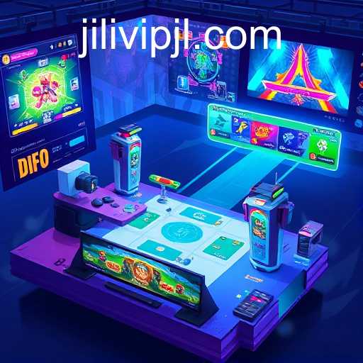 The Rise of VIPJL in Online Gaming